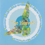 the album cover for Heaven - Embracable You