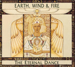 Tierra, Viento y Fuego - Danza Eterna (Estuche de 3 CD con cierre de seguridad) (CD)