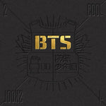 BTS - 2 Cool 4 Skool (Incluye folleto) (CD)