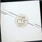 The Breaks (2) : Fire In The Wire (12", Single, Promo)