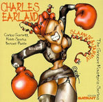 Charles Earland - Slammin y Jammin (CD)