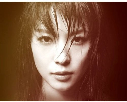 the album cover for Boa - Boa Deluxe