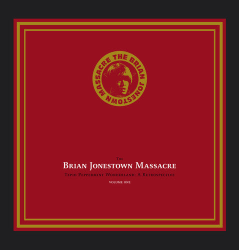 The Brian Jonestown Massacre - Tepid Peppermint Wonderland 1 (Vinyl)