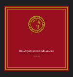 The Brian Jonestown Massacre - Tepid Peppermint Wonderland 1 (Vinyl)