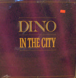 Dino (2) : In The City (12")