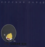 Jeffrey Novak - Lemon Kid (Vinyl)
