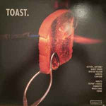 Tar : Toast (LP, Album)