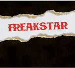 the album cover for Freakstar - Freakstar