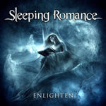 the album cover for End Of September - Enlighten