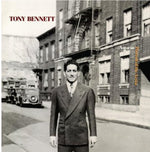 Tony Bennett - Astoria: Retrato del artista (CD)