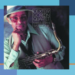 Dexter Gordon - Sinfónica de Manhattan (CD)