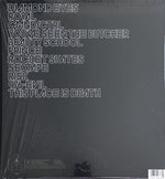 Deftones : Diamond Eyes (LP, Album, Ltd, Whi)