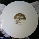 Deftones : Diamond Eyes (LP, Album, Ltd, Whi)