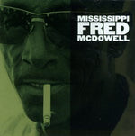 Fred McDowell de Mississippi - Fred McDowell de Mississippi (CD)