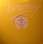 Various : Foreplay #36 (LP, Advance, Promo, Smplr)