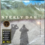 Steely Dan : Two Against Nature (2x12", Album, Ltd, RE, RM, 180)