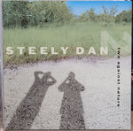 Steely Dan : Two Against Nature (2x12", Album, Ltd, RE, RM, 180)