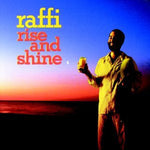 Raffi - Levántate y brilla (CD)
