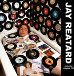 Jay Reard - Matador Singles '08 (Vinilo)