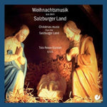 Traditional - Christmas Music from the Salzburger Land (CD)