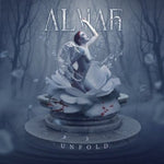 Almah - Unfold (CD)