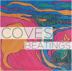 the album cover for Coves - Beatings