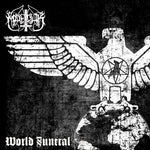 Marduk - Funeral Mundial (CD)