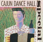 Varios artistas - Especial de salón de baile cajún / Varios (CD)