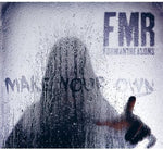 the album cover for For Many Reasons - Make Your Own