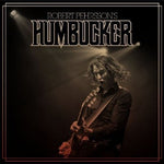 Robert Pehrsson - Humbucker (CD)