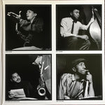 Sonny Clark : Cool Struttin' (2xLP, Album, Ltd, Num, RE, RM, 180)