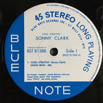 Sonny Clark : Cool Struttin' (2xLP, Album, Ltd, Num, RE, RM, 180)
