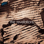 Las Revelaciones - Revelaciones (CD)
