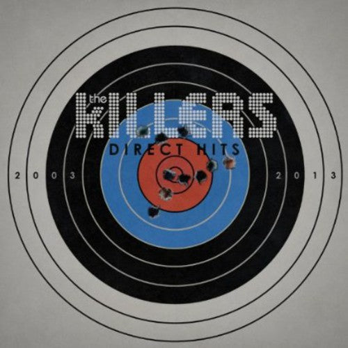The Killers - Éxitos directos (CD)