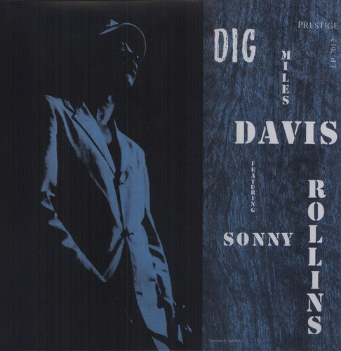 Miles Davis - Dig (Vinilo)
