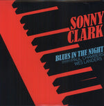Sonny Clark - Blues en la noche (Vinilo)