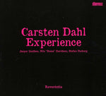 the album cover for Carsten Dahl Experience - Reverentia
