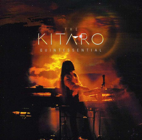 Kitaro - Kitaro Quintessential (CD)