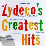 Various Artists - Zydeco's Greatest Hits (CD)