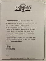 Garrett Scott : Na Na Kiss Him Goodbye (12", Promo)