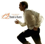 Varios artistas - 12 años de esclavitud (Banda sonora original) (CD)