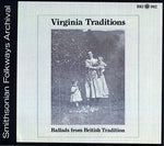 Various Artists - Ballads from British Tradition / Various (CD)