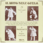 Vesti la Giubba Marathon (CD)