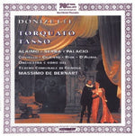 G. Donizetti - Torquato Rasso (CD)
