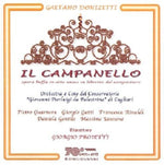 the album cover for Giorgio Proietti - Il Campanello