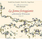 La Risonanza - Senna Festeggiante (CD)