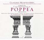 La Venexiana - Il Nerone / Assia L'incoronazione Di Poppea (CD)