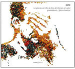 Bj rn Schmelzer - Joye: Les Plaints de Gilles de Bins Dit Vicenois (CD)