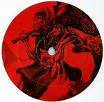 DJ Rectangle : The Scratch Masters Revenge Vol. 1 (12", Whi)