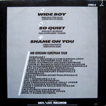 Nik Kershaw : Wide Boy (12", Single)